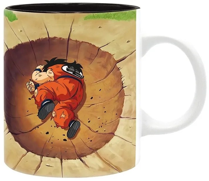 Κούπα Dragon Ball - DBZ/Yamcha