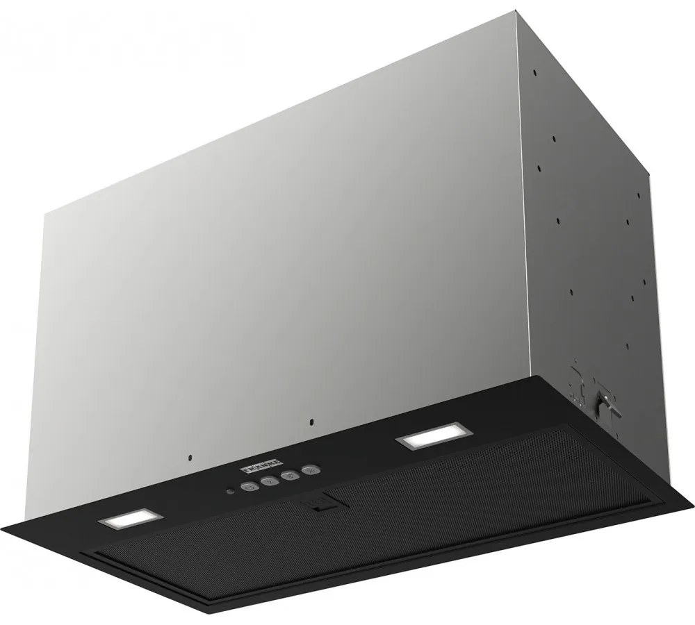 Franke Smart Box Flush FBFE BK A70 Basic Εντοιχιζόμενος Απορροφητήρας 52cm