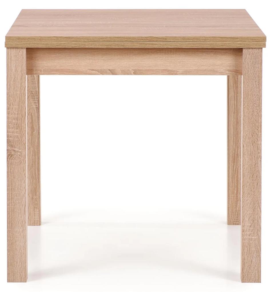 GRACJAN table color: sonoma oak DIOMMI V-PL-GRACJAN-ST-SONOMA
