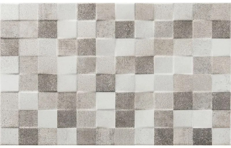 Karag Grunge Πλακάκι Décor Mix 33,3x55cm Τιμή τετραγωνικού 22€/ Συσκευασία 1,84m2, 10 τεμάχια