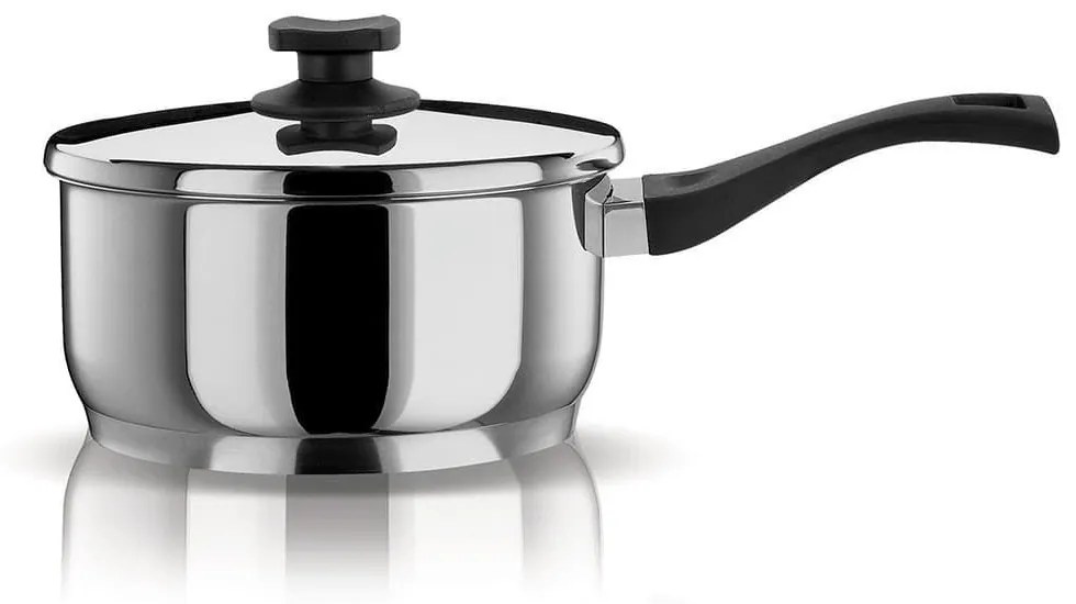 Γαλατιέρα Φ 20 Cm Zeon 015220401 Inox Pyramis 20cm Aluminium