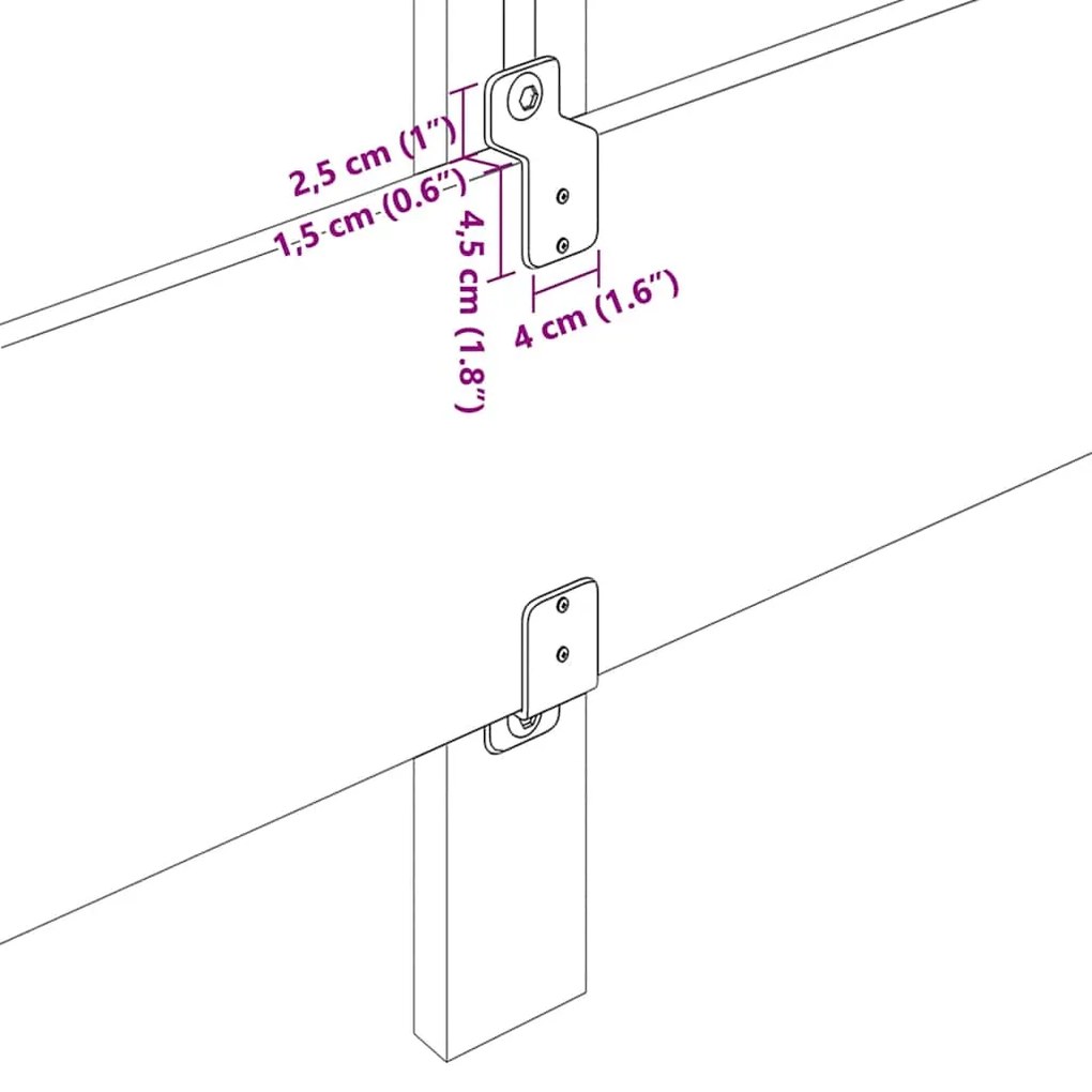 ΚΡΕΒΑΤΙ BOXSPRING ΜΕ ΣΤΡΩΜΑ TAUPE 180X200 ΕΚ. ΥΦΑΣΜΑΤΙΝΟ 3136537