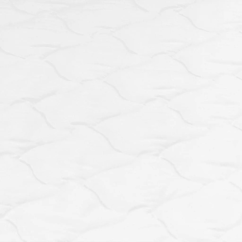 vidaXL Ανώστρωμα Ανατομικό 180 x 200 εκ. / 6 εκ. από Ψυχρό Αφρό