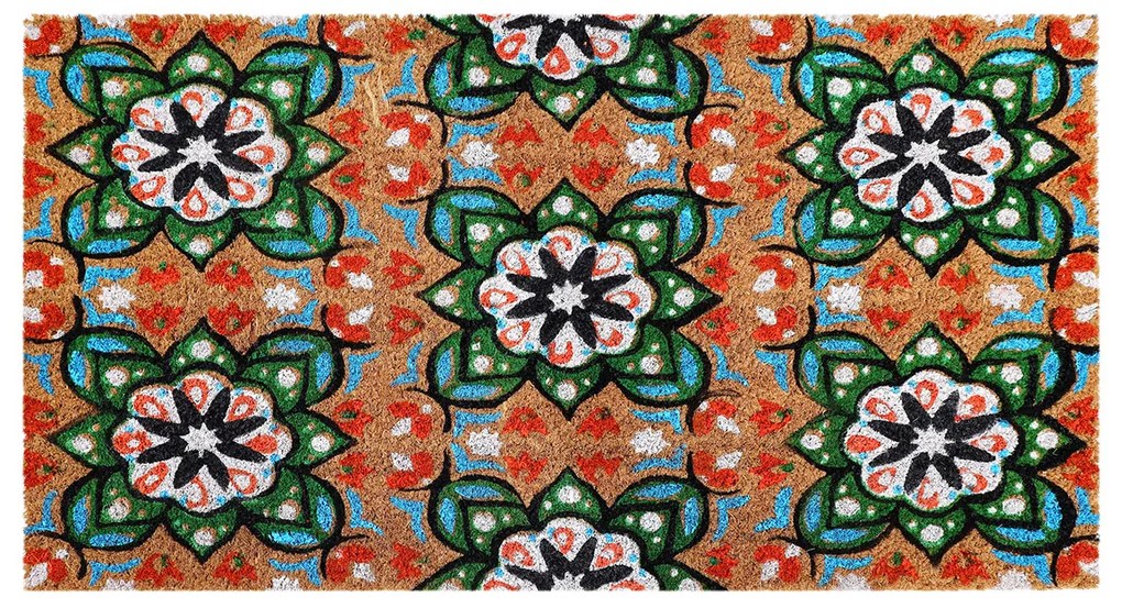 Πατάκι Εισόδου (40x75) Velcoc Candy 14/5