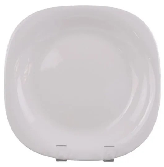 Πιάτο Ρηχό Διαγώνιος 21.5cm HUDSON - EATON - 6 ΤΜΧ