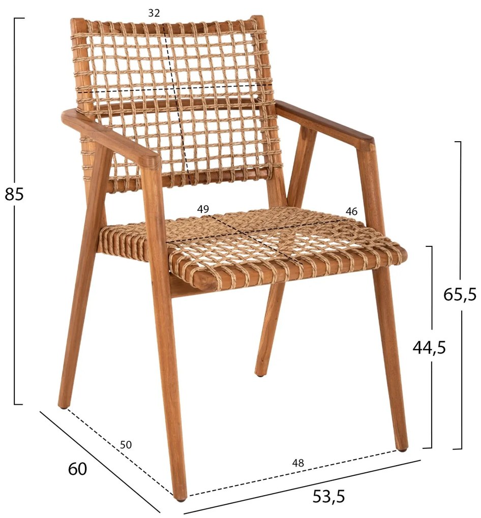 ΣΕΤ ΤΡΑΠΕΖΑΡΙΑΣ 5ΤΜΧ VAYA ΣΤΡΟΓΓΥΛΟ ΤΡΑΠΕΖΙ Φ120εκ. & 4 ΚΑΡΕΚΛΕΣ
