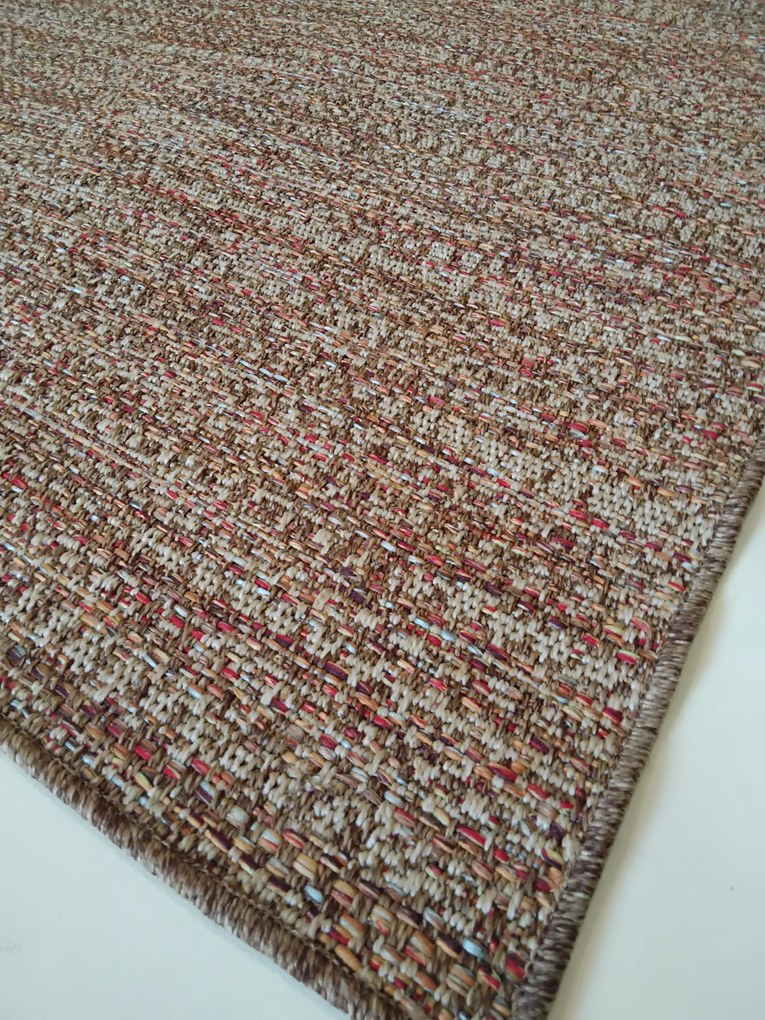ΧΑΛΙ ΨΑΘΑ VAN 50000/X MULTI-BEIGE - 067cm x 210cm - 2004133