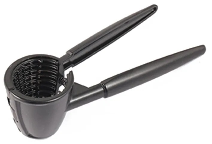 Καρυοθραύστης 01-6297 Μέταλλο Black Estia Stainless Steel