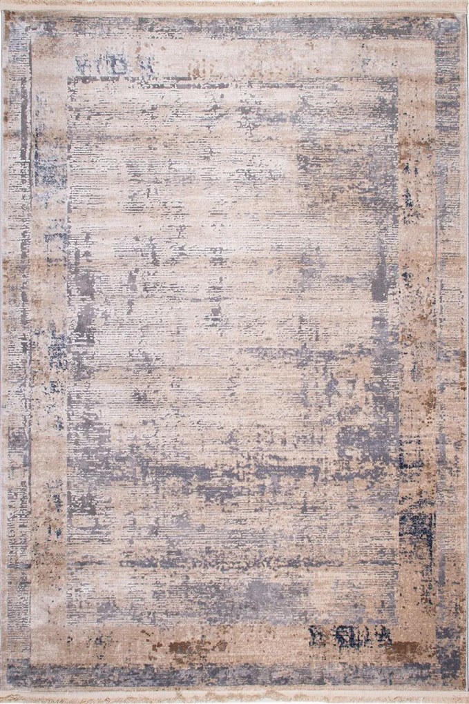 Χαλί OSKA 749/GREYISH BLUE &#8211; 133×190 cm 133X190