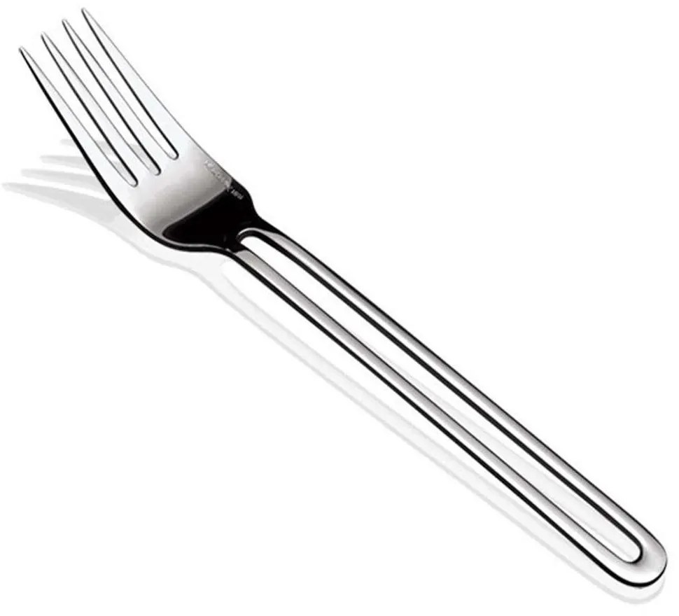 Πιρουνάκι Γλυκού H-2 00055 14,5cm Inox Herdmar Stainless Steel