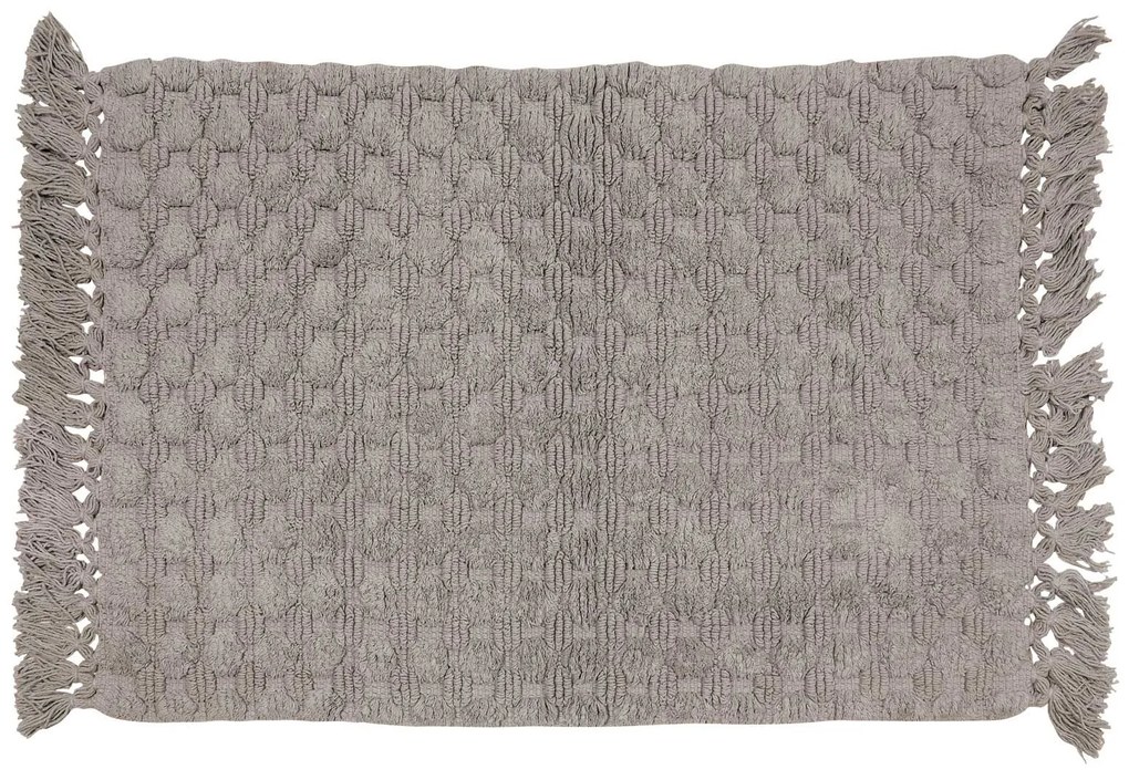 Ταπέτο Μπάνιου 0565 Beige Das Home 50 X 80 50x80cm 100% Cotton