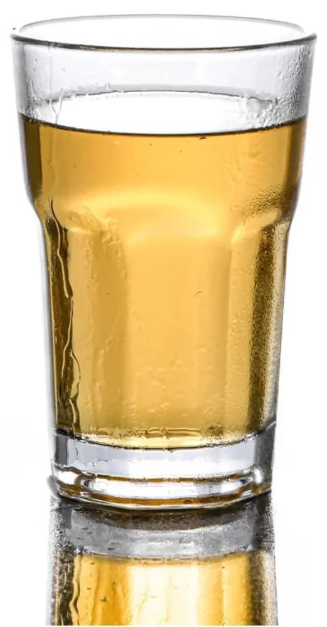 Ποτήρια Μπίρας 6 Τεμ. 295 ml - Διαφανές