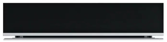 Franke Mythos FMY 14 CMD XS Εντοιχιζόμενο Συρτάρι Αξεσουάρ για Καφετιέρα 16lt ΙΝΟΧ