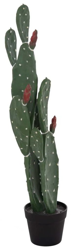 ΔΙΑΚΟΣΜΗΤΙΚΟ ΣΥΝΘΕΤΙΚΟ ΦΥΤΟ HM4748 ΚΑΚΤΟΣ ΜΕ ΓΛΑΣΤΡΑ 16x20x85Υεκ.