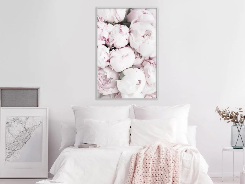 Αφίσα - Girly Dream - 40x60 - Χρυσό - Χωρίς πασπαρτού