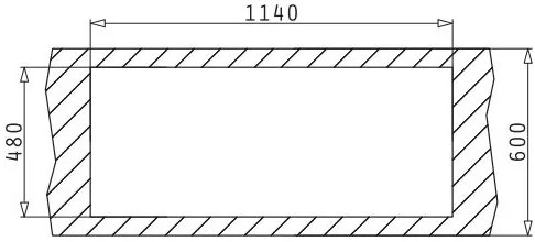 Νεροχύτης Pyramis Sparta 2B 1D