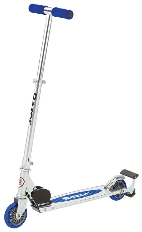 Πατίνι Scooter Razor Spark Μπλε 13010349