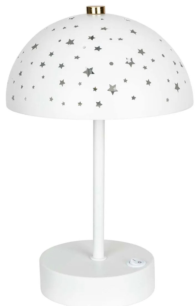 Παιδικό Πορτατίφ (Φ15x26) A-S Star Mush 200460A