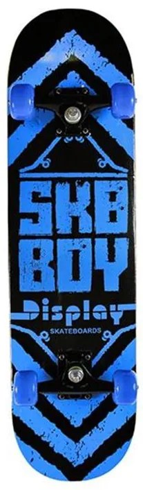 SKATEBOARD CR3108SB SK8BOY NILS EXTREME