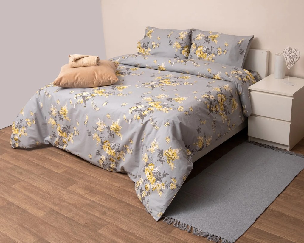 Πάπλωμα Μονό 160x240 836