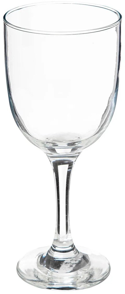 Ποτήρι Κρασιού Κολωνάτο 290ml S-D Clara 202179