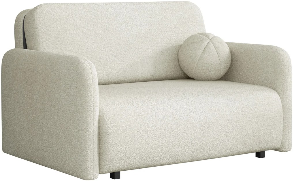 Καναπές Viva Sun II διθέσιος-Leuko - 130.00Χ103.00Χ85.00cm