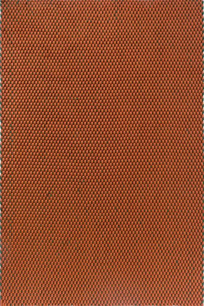 Χαλί Lace Tricolore 496903 Terra-Rust-Green Brink &amp; Campman 140X200cm