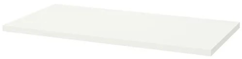 LAGKAPTEN/ALEX γραφείο, 120x60 cm 594.168.65