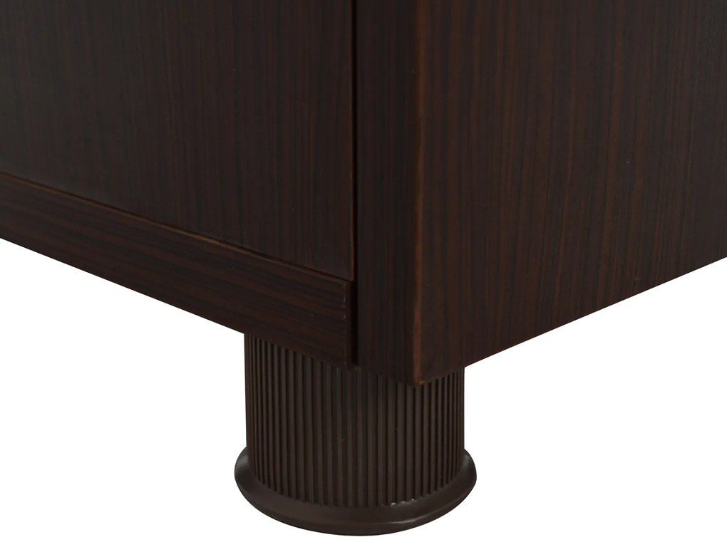 ΣΕΤ ΓΡΑΦΕΙΟΥ 2ΤΜΧ ΣΕ ΧΡΩΜΑ WENGE HM10201.02L