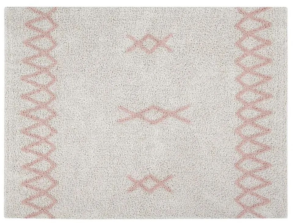Χαλί All Season (120x160) Lorena Canals Atlas Natural Vintage Nude