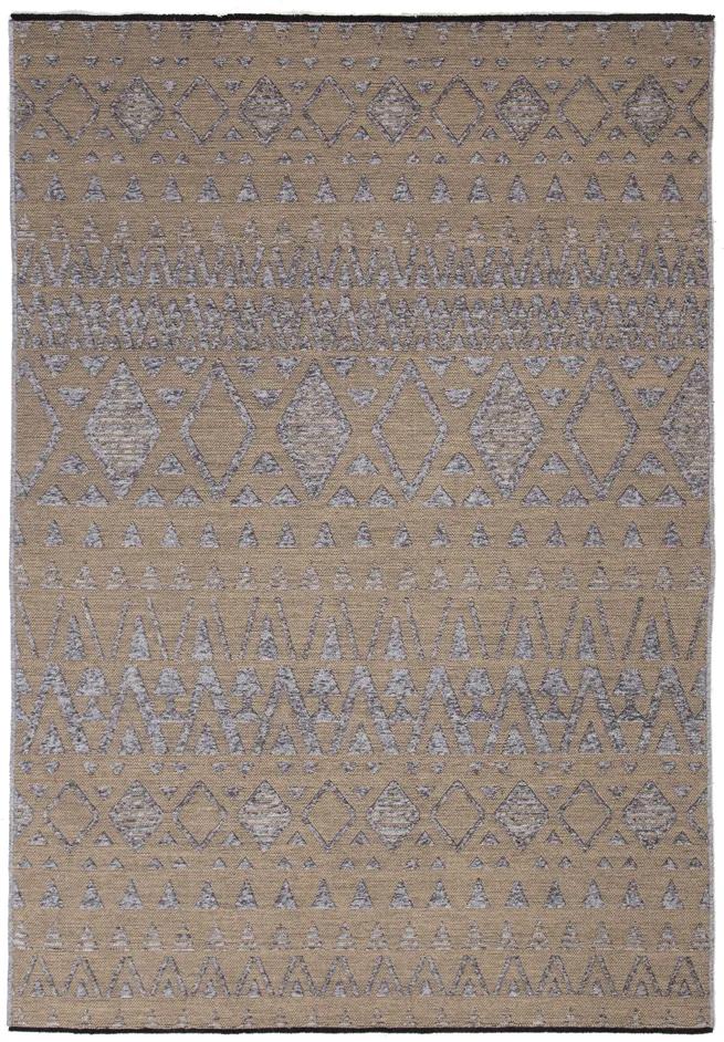 Χαλί Gloria Cotton GREY 10 Royal Carpet &#8211; 160×230 cm 160X230