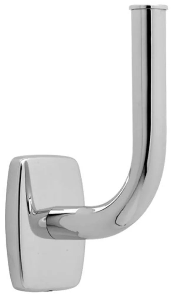 Χαρτοθήκη Κάθετη Hotelia 03-8066 9x17cm Nickel Gloria Zinc