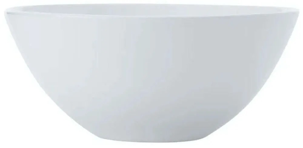 Μπωλ Δημητριακών Cashmere 17x7cm White Maxwell&amp;Williams Porcelain