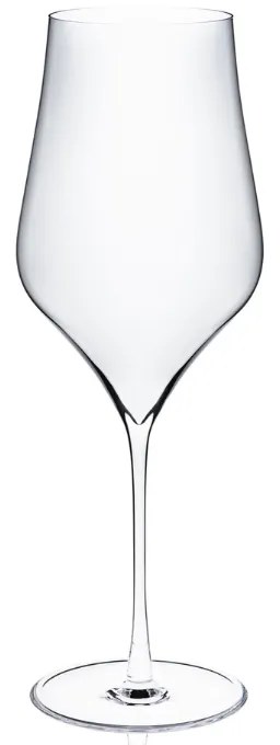 Ποτήρι Κόκκινου Κρασιού Ballet 740ml - Rona - 6 ΤΜΧ