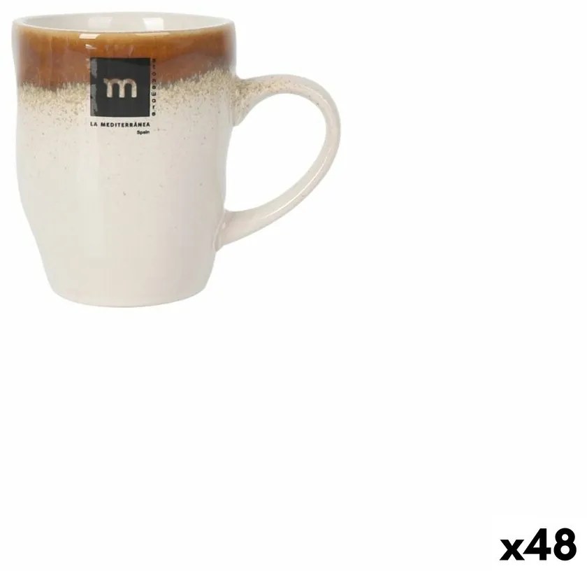 Kopp La Mediterránea Fustam 240 ml (48 Μονάδες)