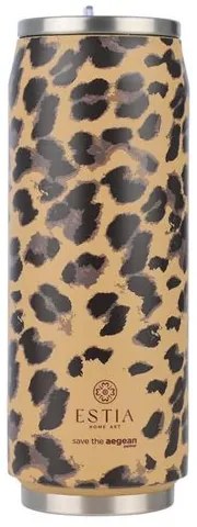 Estia Θερμός Travel Cup Save The Aegean 500ml Spotted Prowl 01-31275