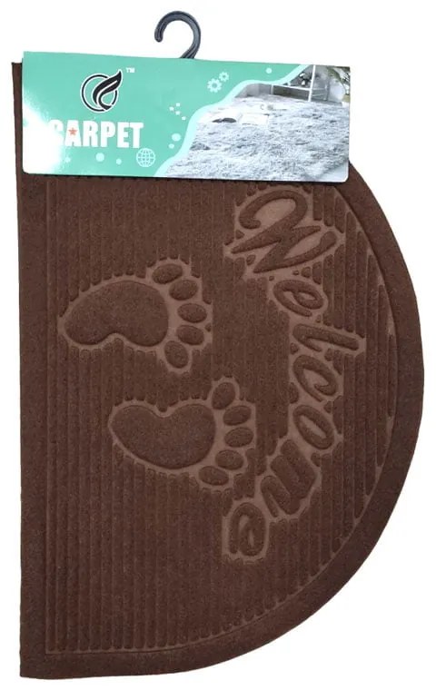 Πατάκι πόρτας 60*40cm - Door mat