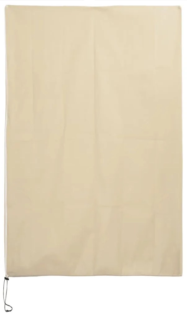 vidaXL Καλύμματα Φυτών Αντιπαγετικά Φερμουάρ 10τεμ. 70 γρ/μ² 1x1,55μ.