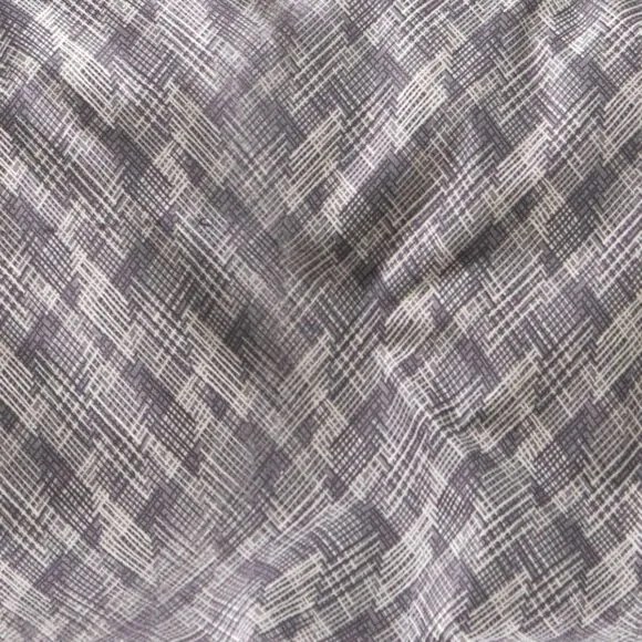 Beauty Home Σετ σεντόνια φανελένια μονά με λάστιχο Leonardo Art 12333 105x200+32 Γκρι