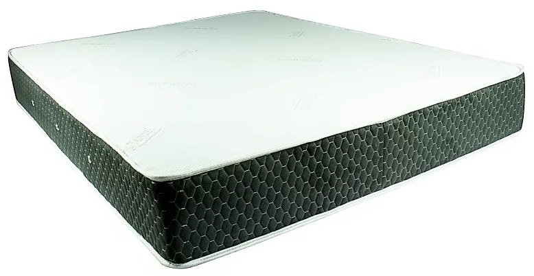 Achaia Strom Στρώμα Achaia Strom Massage Orthopedic Cloud υπέρδιπλο 180x190x27cm - Ελληνικής κατασκευής AC-100.00.1088