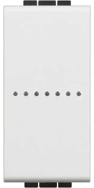 Διακόπτης με Ουδέτερο 150W 1 Στοιχείου Λευκό Bticino Netatmo N4411C Legrand-N4411C-Λευκό N4411C