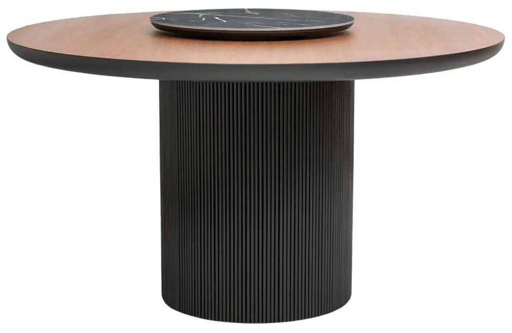 Τραπεζαρία Axis 130x75