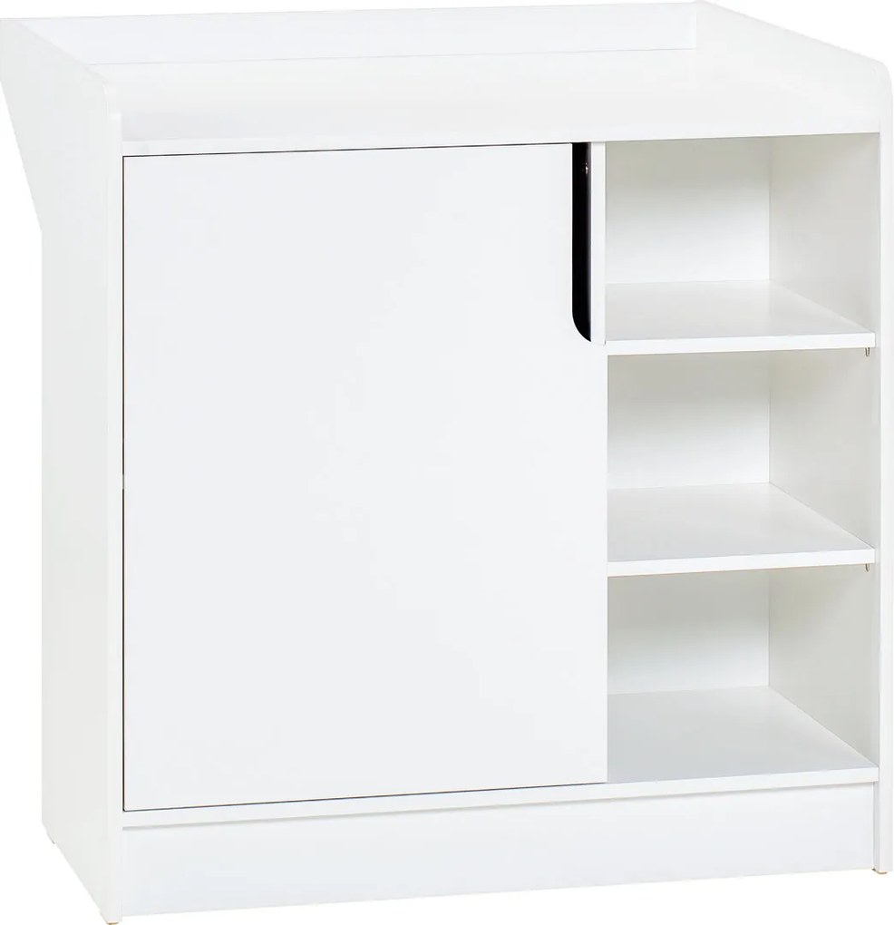 Συρταριέρα - αλλαξιέρα Maxim - 88.50Χ75.50Χ89.50cm