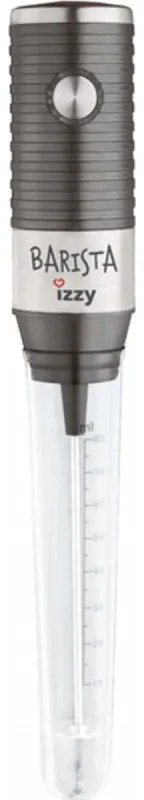 Izzy Μίξερ - Φραπεδιέρα Χειρός Barista 30W Γκρι 223091