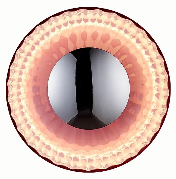 Φωτιστικό Επίτοιχο Sun Light IRIDA-22PN