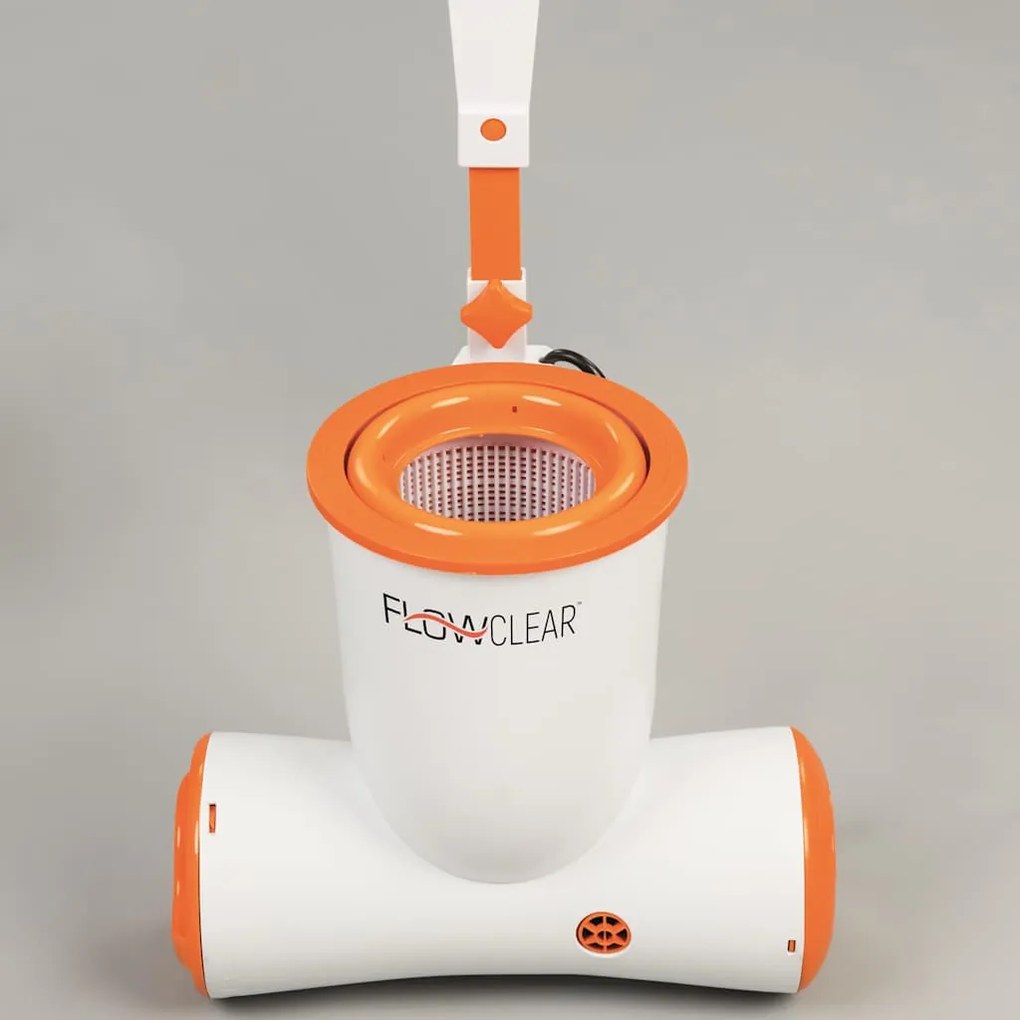 Bestway Αντλία Φίλτρου Πισίνας Flowclear Skimatic 2574 Λίτρα/Ώρα 58462