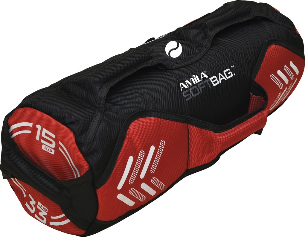 Amila Soft Bag 15Kg (90671)