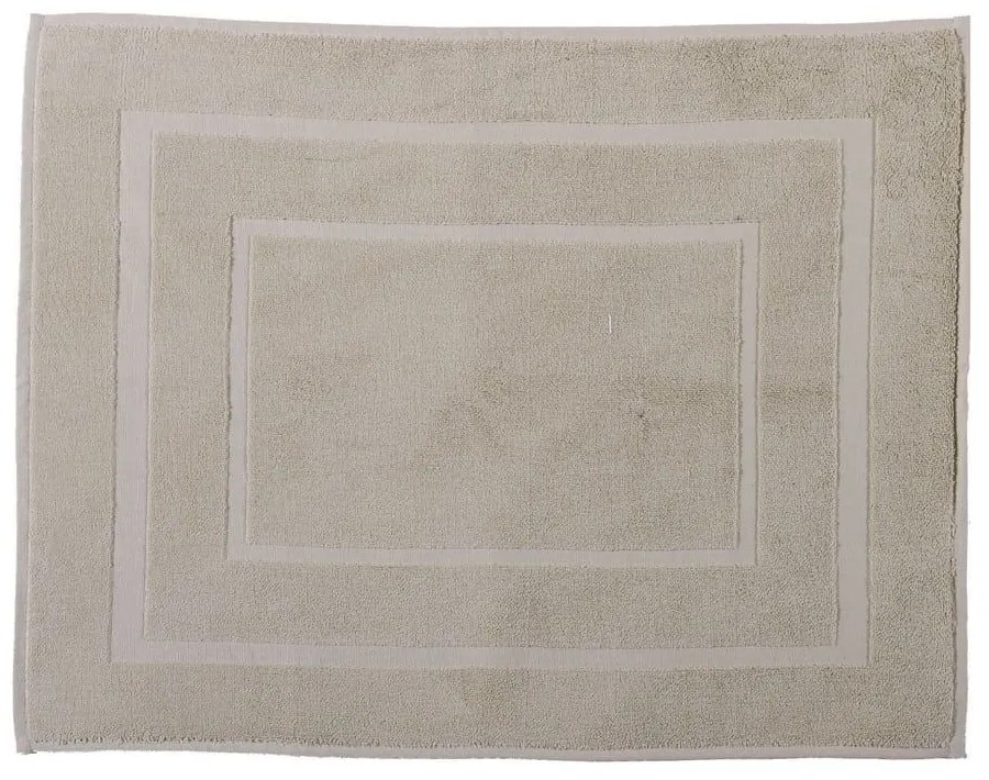 Ταπέτο Μπάνιου Life Linen Nef-Nef 50X70 50x70cm 100% Βαμβάκι