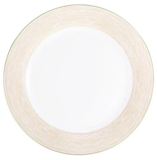 Πιάτο Φρούτου (Φ19) Oriana Ferelli Elegancy Beige