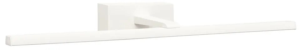 Φωτιστικό Τοίχου - Απλίκα Van Gogh L 10290 89.5x6cm 18W 3000K 940lm Led White Nowodvorski
